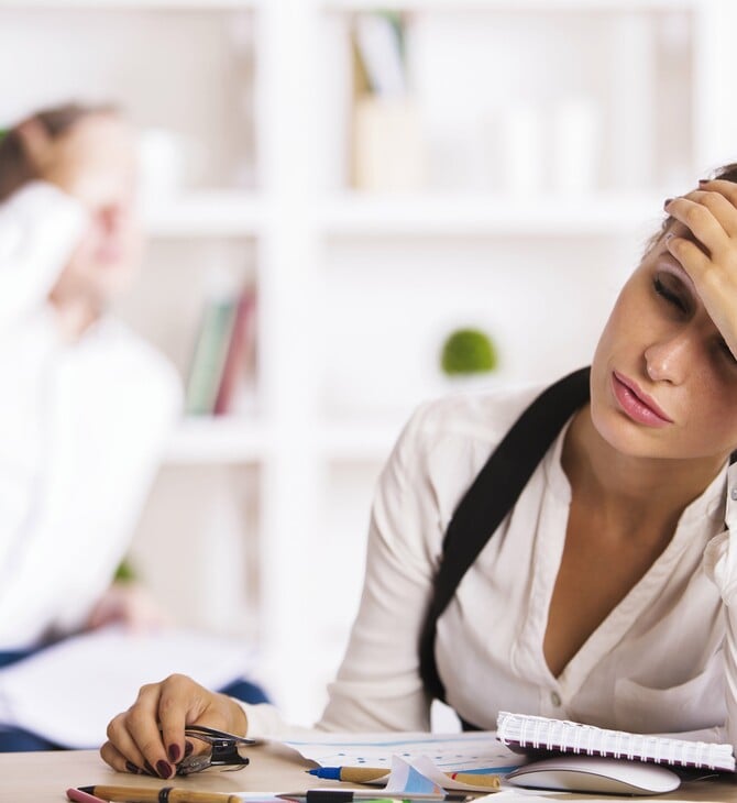 Αντιμέτωποι με καταστροφικές δαπάνες υγείας 1,6 δισ. άνθρωποι, σύμφωνα με τον ΠΟΥ