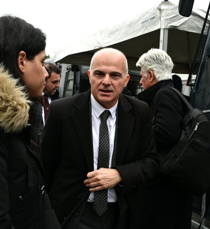 ΔΙΚΗ ΤΕΜΠΗ ΨΑΡΟΠΟΥΛΟΣ