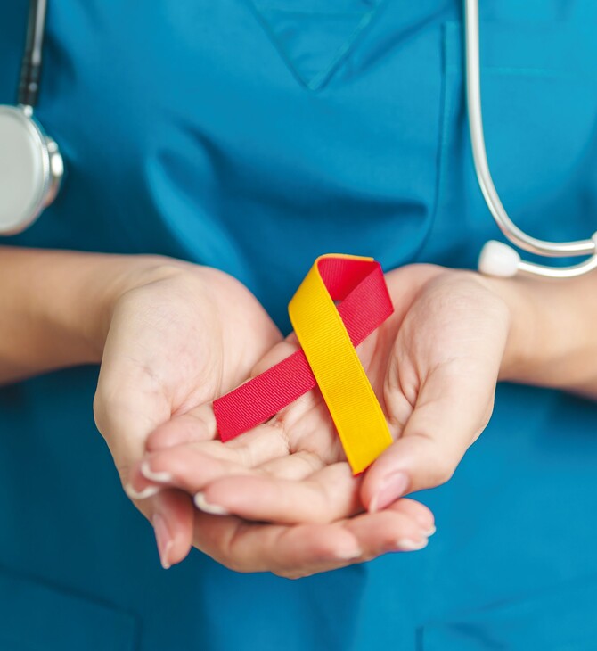 BehinD: Πίσω από την ηπατίτιδα Β μπορεί να κρύβεται η ηπατίτιδα D