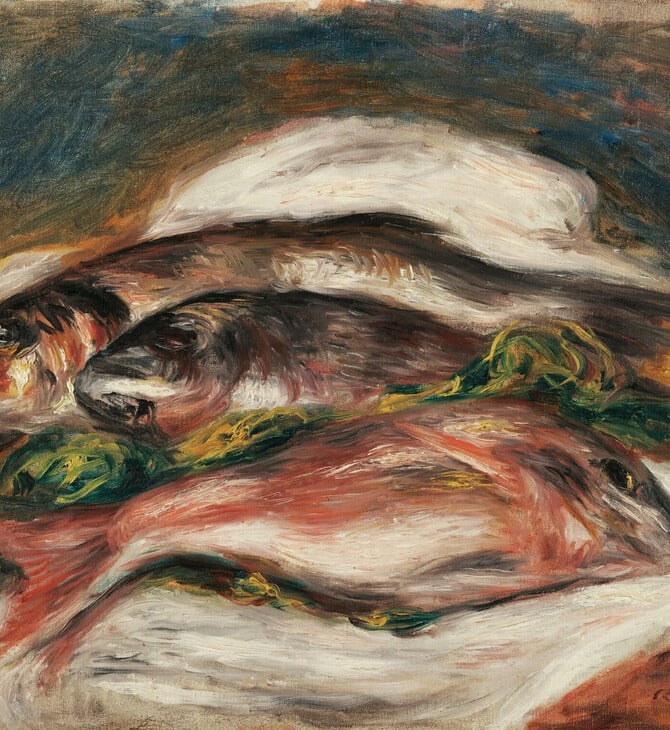 ΚΛΟΠΗ ΡΕΝΟΥΑΡ ΜΑΤΙΣ 