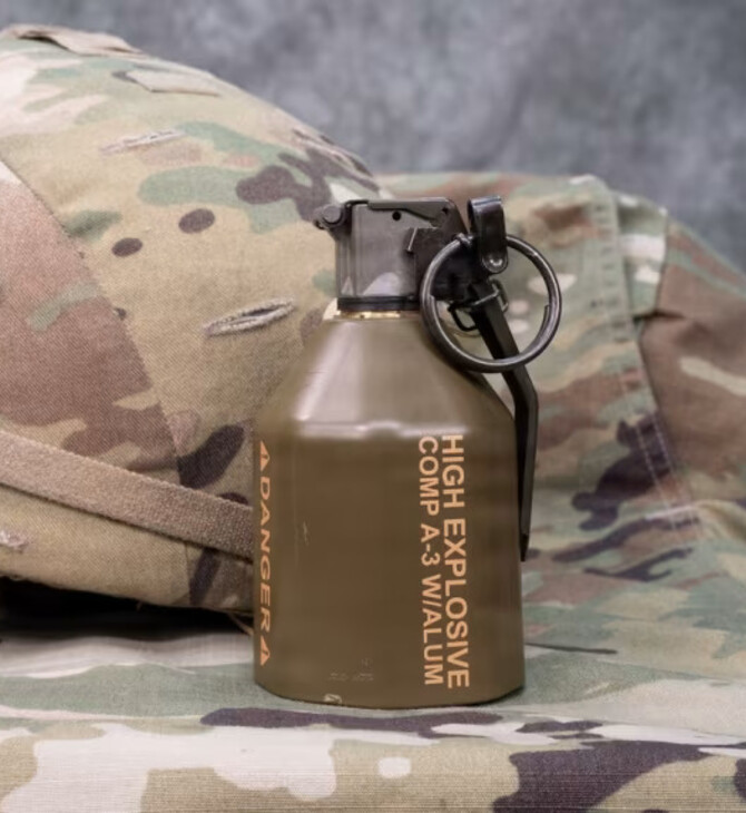 ΧΕΙΡΟΒΟΜΒΙΔΑ ΗΠΑ ΩΣΤΙΚΟ ΚΥΜΑ