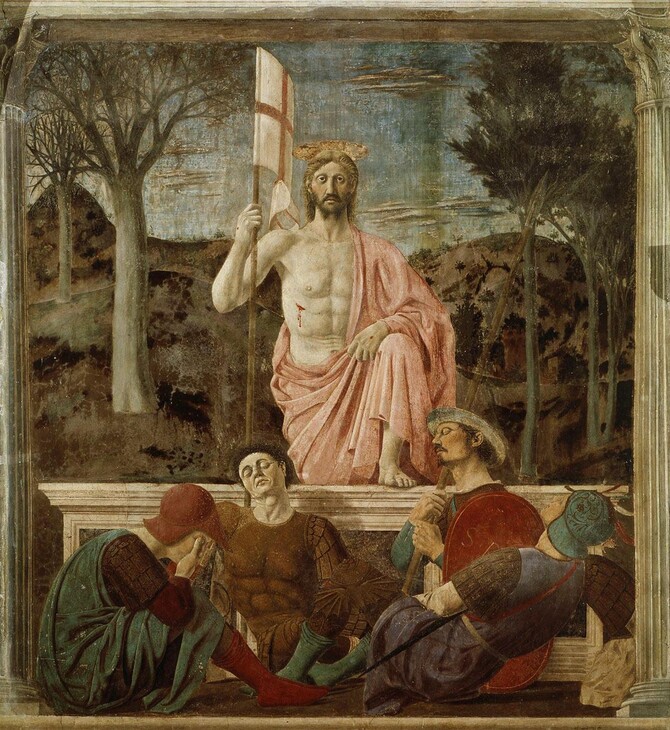 Γιατί Ορθόδοξοι και Καθολικοί εορτάζουν το Πάσχα σε διαφορετικές ημερομηνίες