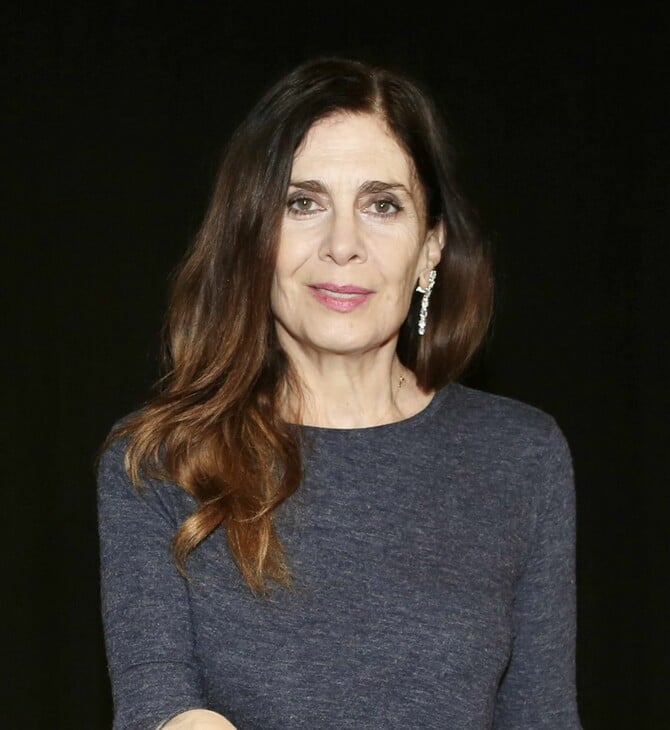 ΚΑΤΕΡΙΝΑ ΔΙΔΑΣΚΑΛΟΥ ΜΠΡΑΝΤ ΠΙΤ ΡΟΛΟΣ