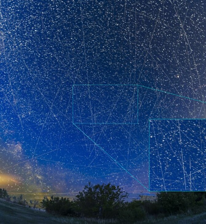 ΔΟΡΥΦΟΡΟΙ ΚΑΘΡΕΠΤΕΣ ΝΥΧΤΑ 