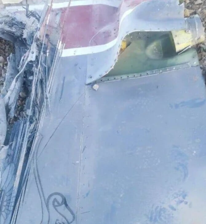 F15 ΠΙΛΟΤΟΣ ΔΙΑΣΩΣΗ ΗΠΑ ΙΡΑΝ ΕΠΙΧΕΙΡΗΣΗ