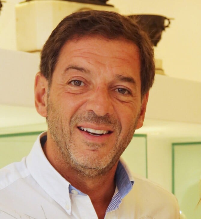 ΓΙΩΡΓΟΣ ΤΣΑΓΚΑΡΑΚΗΣ ΕΚΠΟΜΠΗ