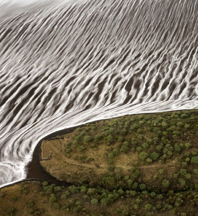 ΛΙΜΝΗ ΚΕΝΥΑ NATIONAL GEOGRAPHIC