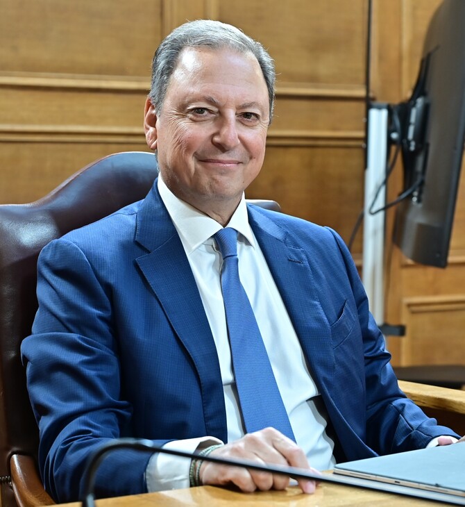 ΟΠΕΚΕΠΕ ΔΙΑΛΟΓΟΙ ΣΠΗΛΙΟΣ ΛΙΒΑΝΟΣ