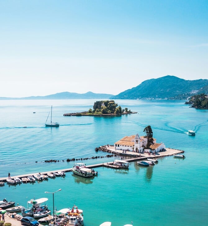 ΠΑΣΧΑ 2026 ΠΡΟΟΡΙΣΜΟΙ ΠΟΥ ΠΑΜΕ