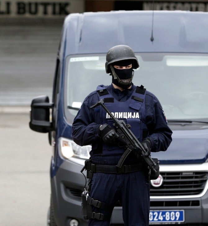 ΟΥΓΓΑΡΙΑ ΣΕΡΒΙΑ ΕΚΛΟΓΕΣ ΑΓΩΓΟΣ ΦΥΣΙΚΟΥ ΑΕΡΙΟΥ