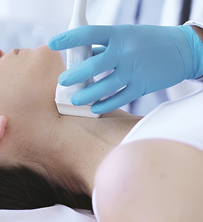 Πώς αντιμετωπίζονται τα μυελοειδή νεοπλάσματα του θυρεοειδούς αδένα