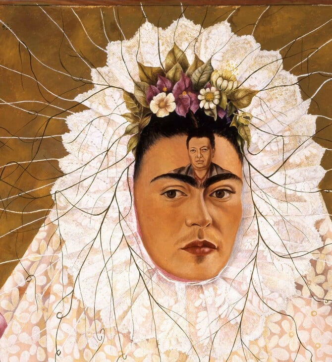 Αντιδράσεις στο Μεξικό για τα έργα της Frida Kahlo που ετοιμάζονται να φύγουν για την Ισπανία