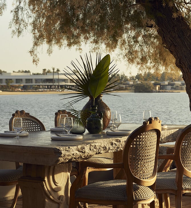 Την Κυριακή του Πάσχα, η Κρήτη έρχεται στα Asteria