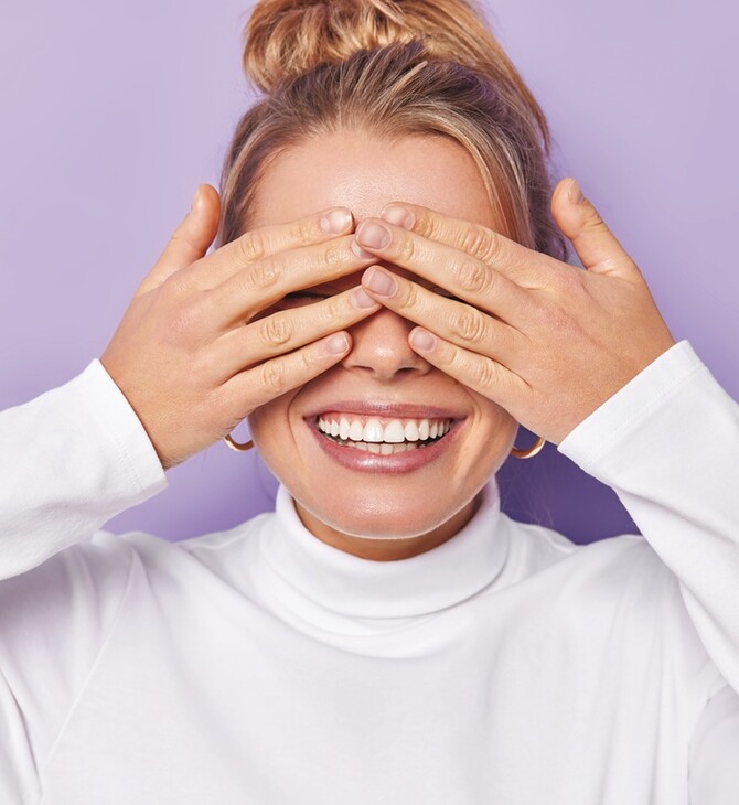 Η στοματική υγιεινή είναι απαραίτητη καλή συνήθεια σε κάθε ηλικία