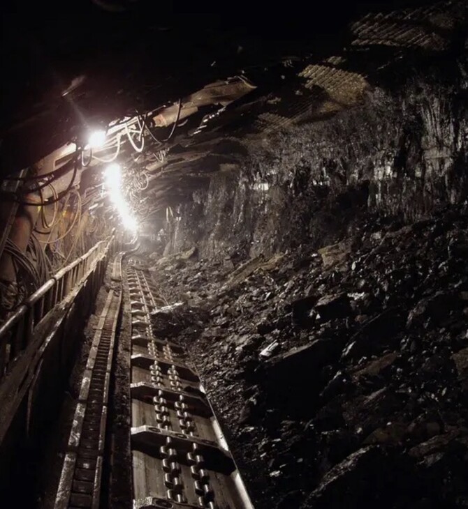 Ρωσία: 41 ανθρακωρύχοι παγιδευμένοι σε ορυχείο μετά από ουκρανική επίθεση