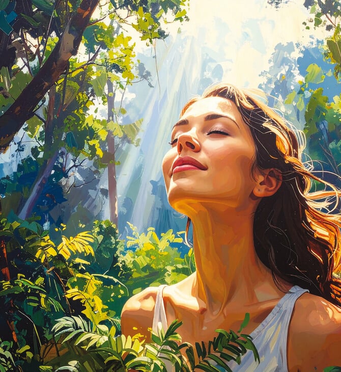 Η αξία των συμπληρωμάτων διατροφής και οι χρόνιες πνευμονικές νόσοι