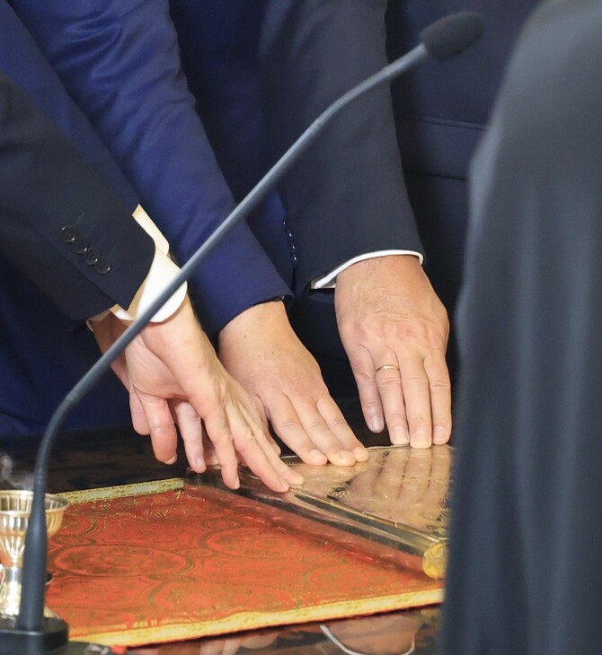 ΑΣΥΜΒΙΒΑΣΤΟ ΥΠΟΥΡΓΟΥ ΒΟΥΛΕΥΤΗ