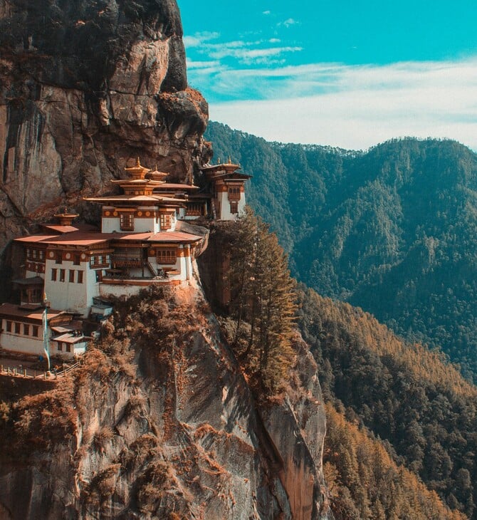 ΤΑΞΙΔΙΑ ΠΡΟΟΡΙΣΜΟΙ 