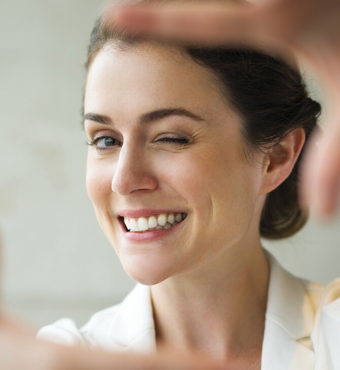 Αισθητική Οδοντιατρική: Το χαμόγελό μας αποκαλύπτει την προσωπικότητά μας