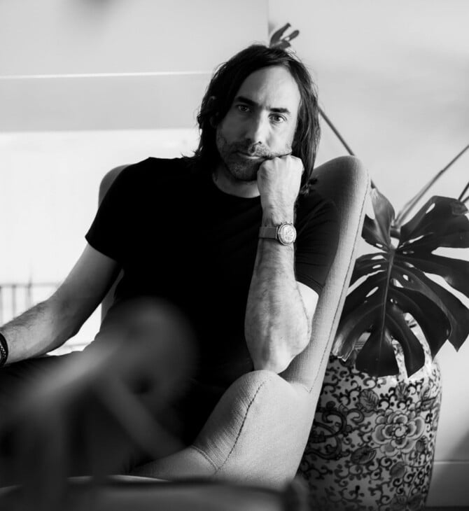 Είναι ο Πολ Λιντς ο σπουδαιότερος εν ζωή Ιρλανδός συγγραφέας; 