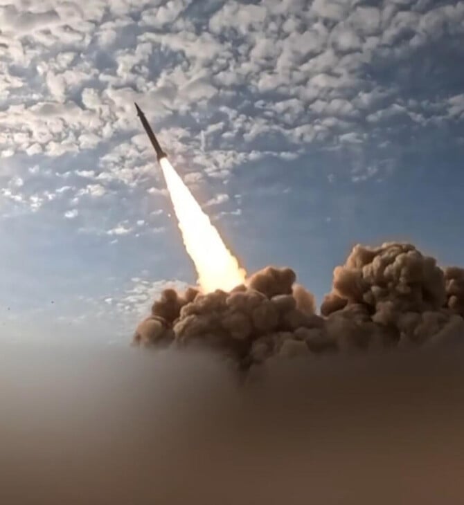 Μπορούμε να αντισταθούμε στον ολοκληρωτικό πόλεμο;