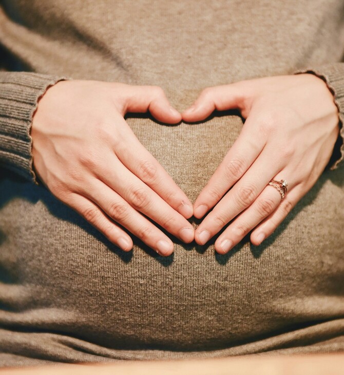 ΕΓΚΥΜΟΣΥΝΗ ΓΥΝΑΙΚΕΣ ΤΟΚΕΤΟΣ