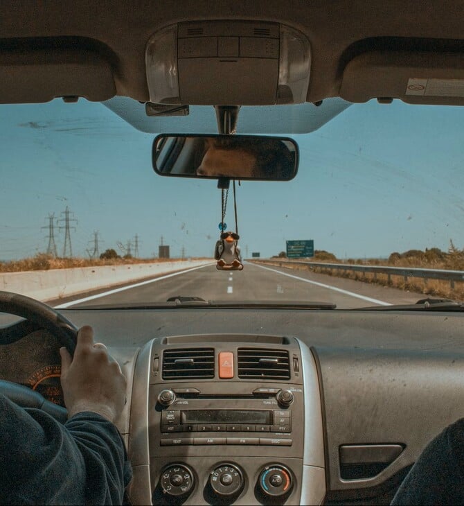 Πάσχα στην πόλη, στο χωριό (και στον δρόμο): Απόλαυση με μέτρο, επιστροφή με ασφάλεια
