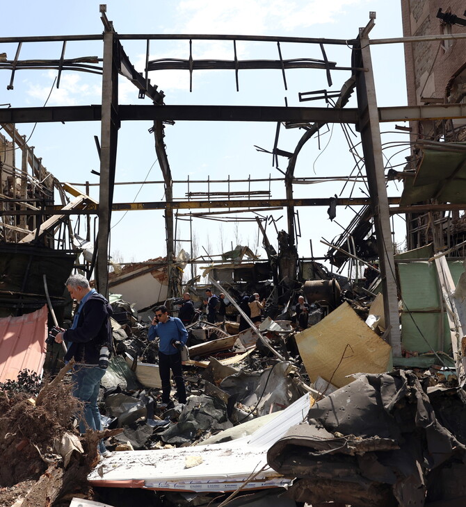 ΙΡΑΝ ΦΡΟΥΡΟΙ ΤΗΣ ΕΠΑΝΑΣΤΑΣΗΣ ΗΠΑ ΠΡΟΤΑΣΗ ΕΙΡΗΝΗΣ