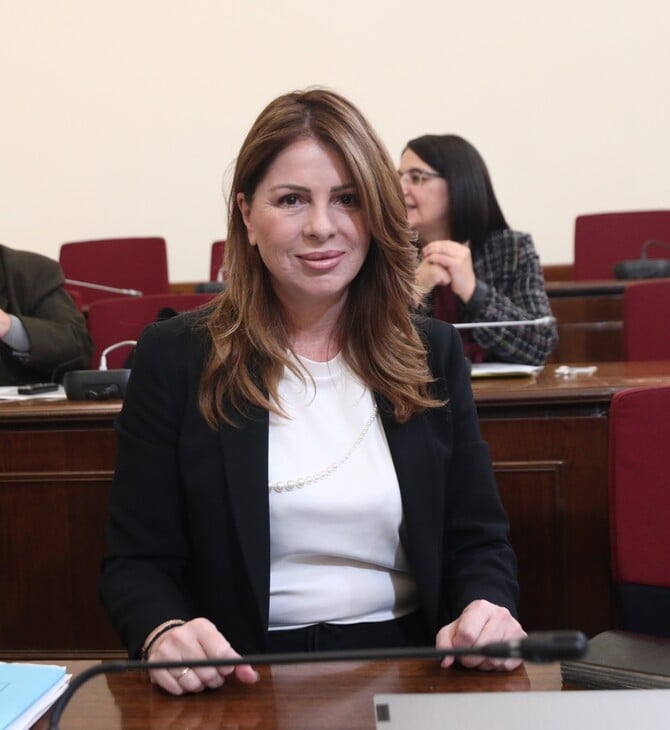 ΚΑΤΕΡΙΝΑ ΠΑΠΑΚΩΣΤΑ ΟΠΕΚΕΠΕ ΑΡΣΗ ΑΣΥΛΙΑΣ