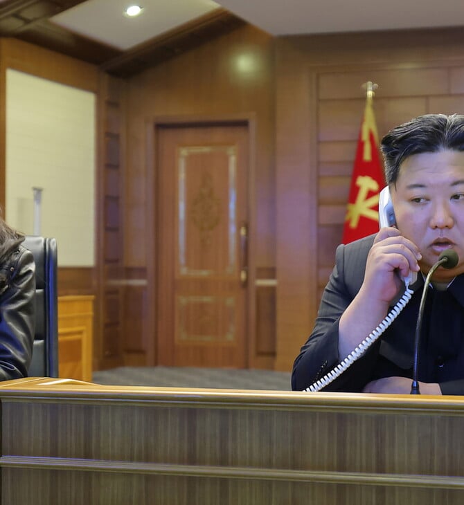 ΚΙΜ ΓΙΟΝΓΚ ΟΥΝ ΚΟΡΗ ΔΙΑΔΟΧΟΣ ΒΟΡΕΙΑ ΚΟΡΕΑ ΝΟΤΙΑ ΚΟΡΕΑ