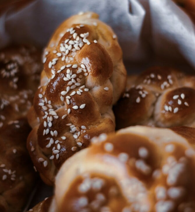 ΠΑΣΧΑ ΜΕΓΑΛΗ ΤΕΤΑΡΤΗ ΕΘΙΜΑ