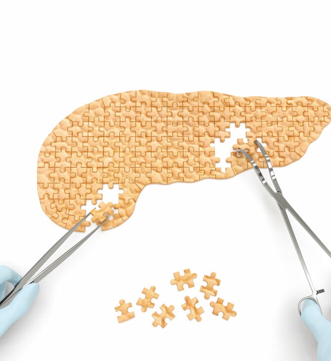 Βιβλιάριο παρακολούθησης, το νέο εργαλείο για τους κυστικούς όγκους του παγκρέατος