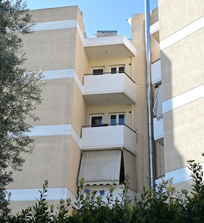 ΜΑΡΟΥΣΙ ΠΤΩΣΗ ΓΥΝΑΙΚΑ ΤΕΤΑΡΤΟΣ ΟΡΟΦΟΣ ΝΟΣΟΚΟΜΕΙΟ ΤΡΑΥΜΑΤΙΣΜΟΣ ΣΥΛΛΗΨΗ