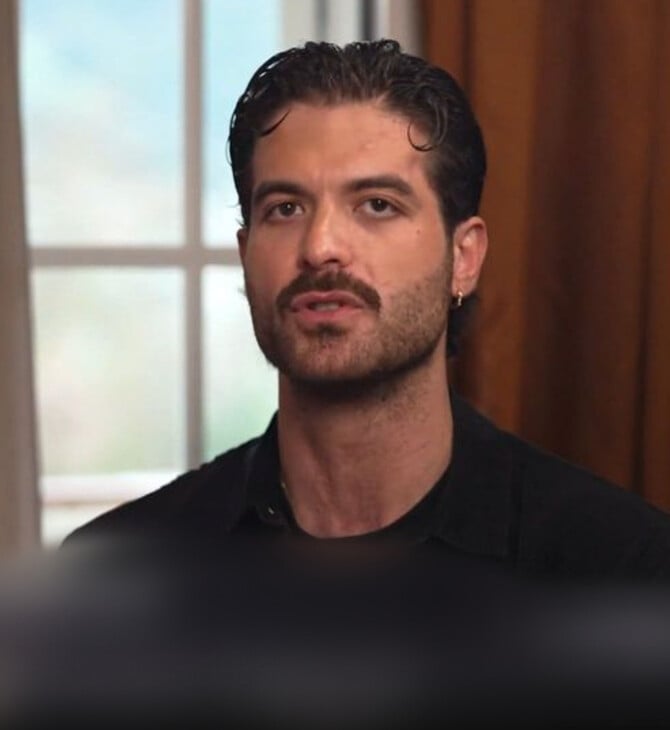 ΑΡΗΣ ΜΟΥΓΚΟΠΕΤΡΟΣ