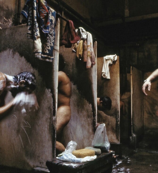 Νίκος Μάρκου: Γκάζι, 1982-1984