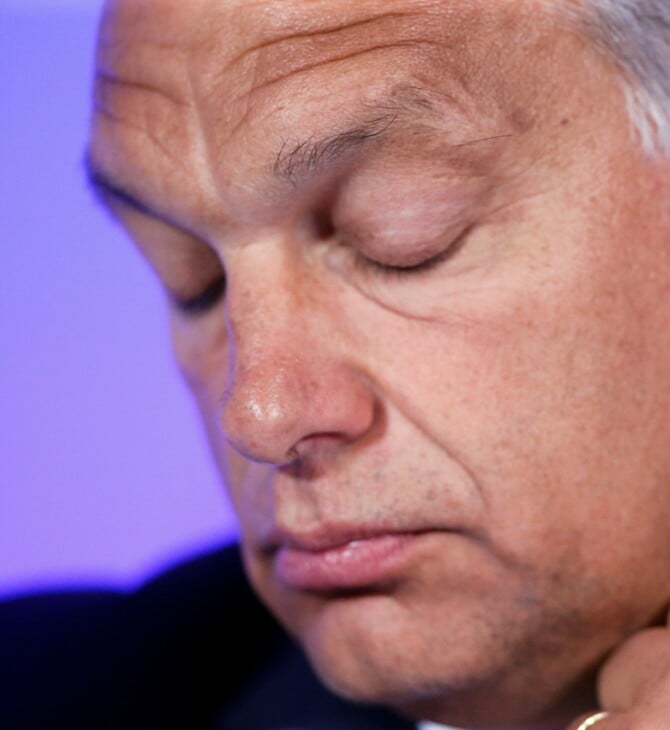 ΣΕΡΒΙΑ ΟΥΚΡΑΝΙΑ ΒΙΚΤΟΡ ΟΡΜΠΑΝ ΕΚΡΗΚΤΙΚΑ