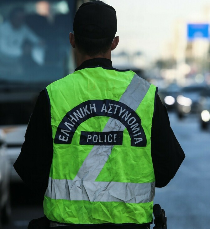 ΤΡΟΧΑΙΟ ΔΡΑΠΕΤΣΩΝΑ ΚΛΕΙΣΤΟΙ ΔΡΟΜΟΙ