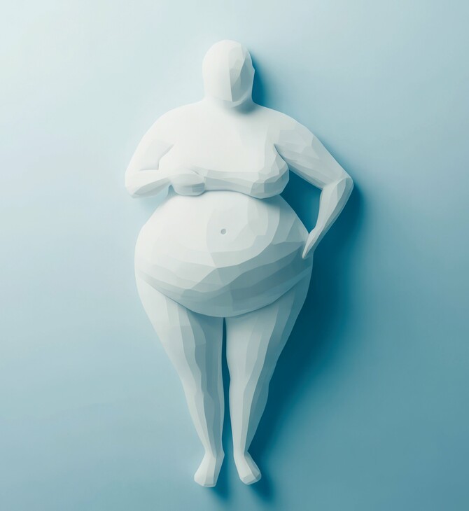 Οι νέες φαρμακευτικές θεραπείες αλλάζουν τα δεδομένα στην παχυσαρκία