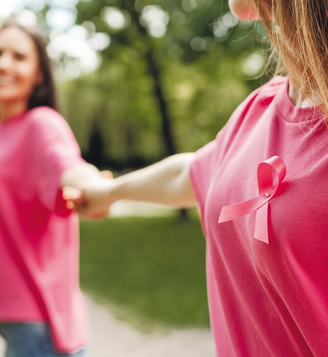 Νέα εποχή στη διάγνωση του καρκίνου του μαστού με high tech φροντίδα