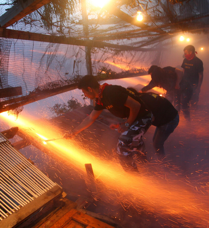 ΧΙΟΣ ΕΓΚΑΥΜΑΤΑ ΤΡΑΥΜΑΤΙΕΣ ΡΟΥΚΕΤΕΣ ΝΟΣΟΚΟΜΕΙΟ