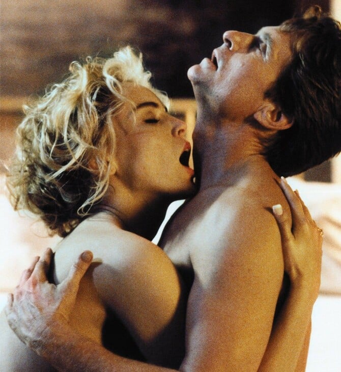 Μπορεί η Έμεραλντ Φένελ να ξανακάνει το Βασικό Ένστικτο επικίνδυνο;