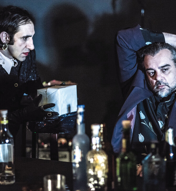 Ιβάνοφ! του Άντον Τσέχοφ: Η παράσταση του Γιάννη Χουβαρδά είναι από εκείνες που πρέπει να δεις