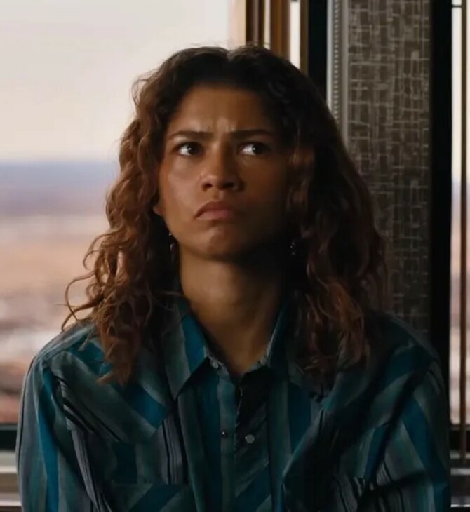 Το Euphoria επιστρέφει με Zendaya, Jacob Elordi και ανοιχτό το ενδεχόμενο φινάλε