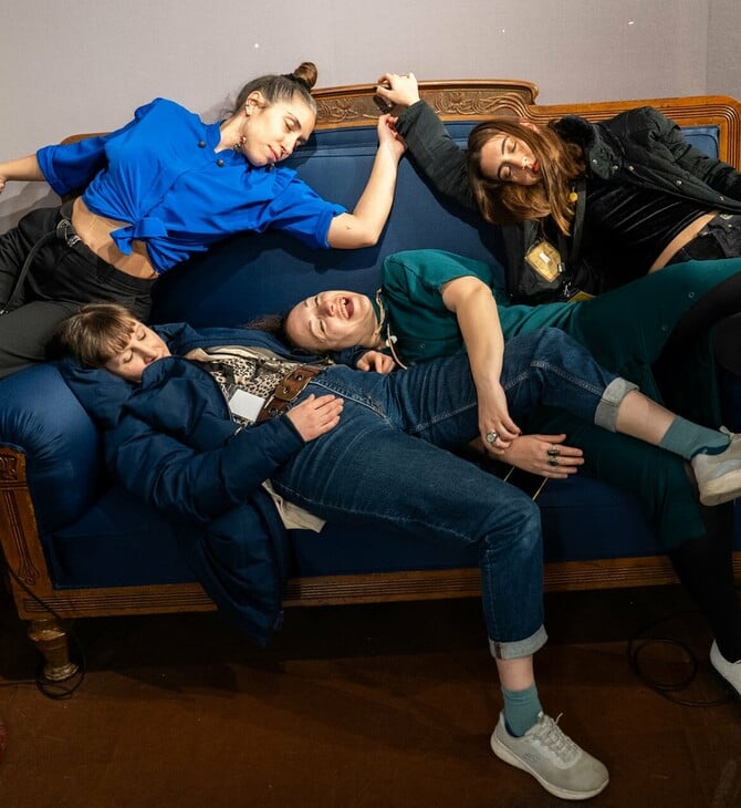 Όσα είδαμε στο 11ο Greek Film Festival στο Βερολίνο