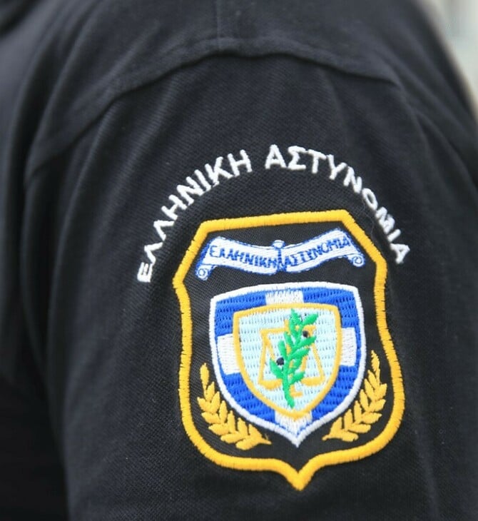ΑΚΡΟΠΟΛΗ ΑΣΤΥΝΟΜΙΚΟΙ ΛΕΚΤΙΚΟ ΕΠΕΙΣΟΔΙΟ