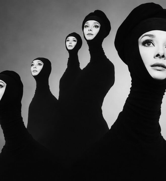 Ποια ήταν η αληθινή Όντρεϊ Χέπμπορν πίσω από τη φωτογένεια και τον μύθο;