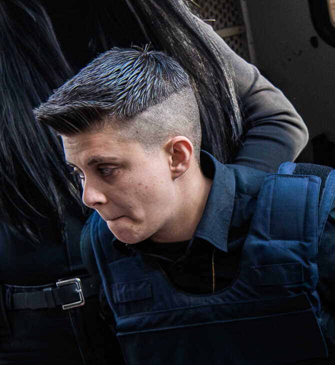 ΕΙΡΗΝΗ ΜΟΥΡΤΖΟΥΚΟΥ ΠΡΟΘΕΣΜΙΑ ΜΙΚΡΟΣ ΠΑΝΑΓΙΩΤΑΚΗΣ ΘΑΝΑΤΟΣ