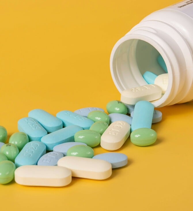 ΑΝΤΙΒΙΟΤΙΚΑ 