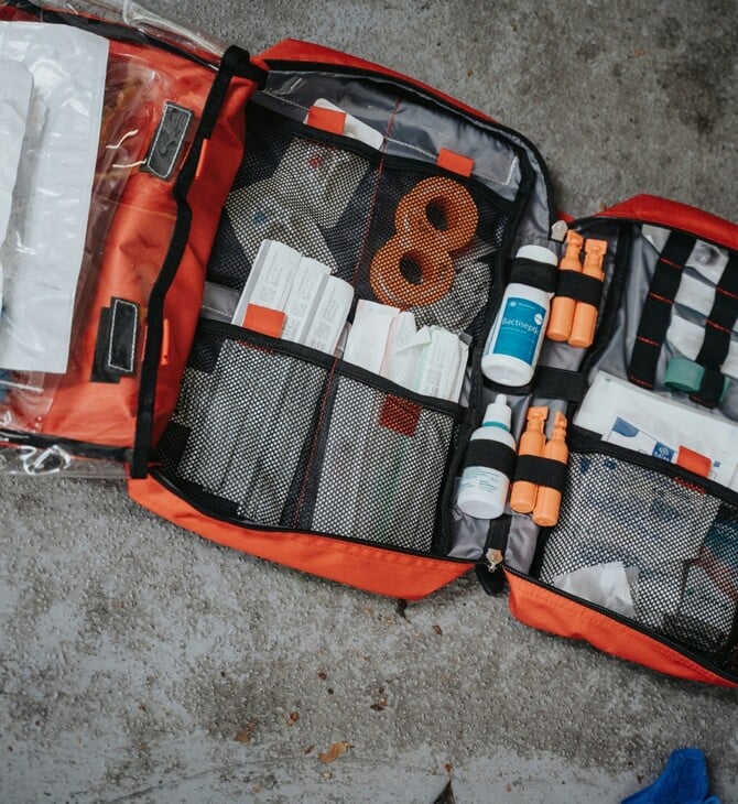 ΦΑΡΜΑΚΕΙΟ ΑΥΤΟΚΙΝΗΤΟΥ ΑΛΛΑΖΕΙ 16 ΑΝΤΙΚΕΙΜΕΝΑ