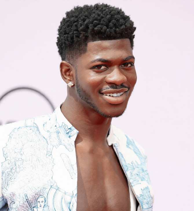 Ο Lil Nas X μπαίνει σε πρόγραμμα ψυχικής υγείας